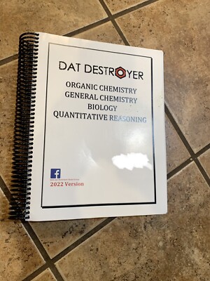 DAT Destroyer 2022