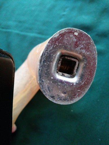 Vintage Heavy Arm Mannequin Prop display boutique industrial steampunk  #4