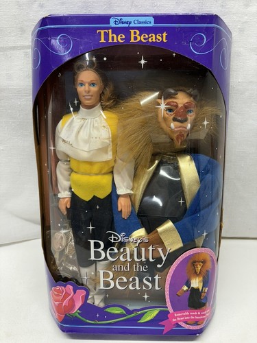 Beauty and the Beast ディズニー Disney レア 希少 $_12.JPG?set_id=880000500F