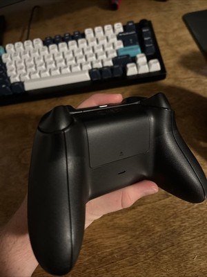 Item photo(s) from verified buyer