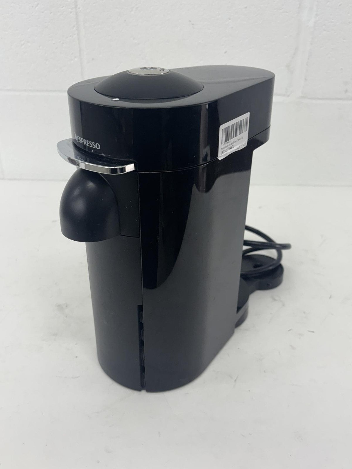 Nespresso - Vertuo Pop+ Coffee (NO Water Tank)