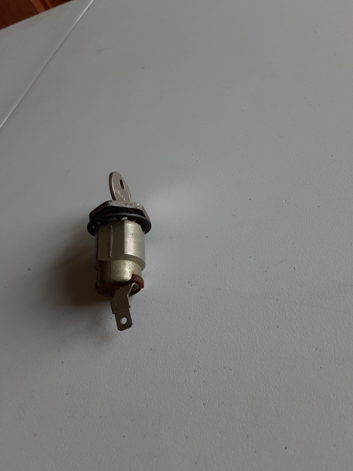 Ignition Switch Key Used Mtd Yard Machine 2 Cycle Snow Blower