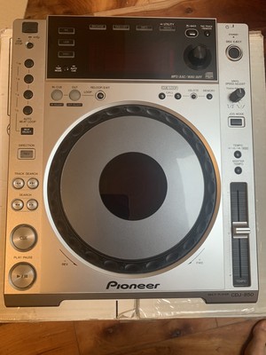 Used Pioneer Cdj For Sale Hifishark Com