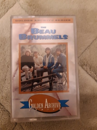 The Best of the Beau Brummels: Golden Archive Series［カセット］ The Best of the Beau Brummels: Golden Archive Series