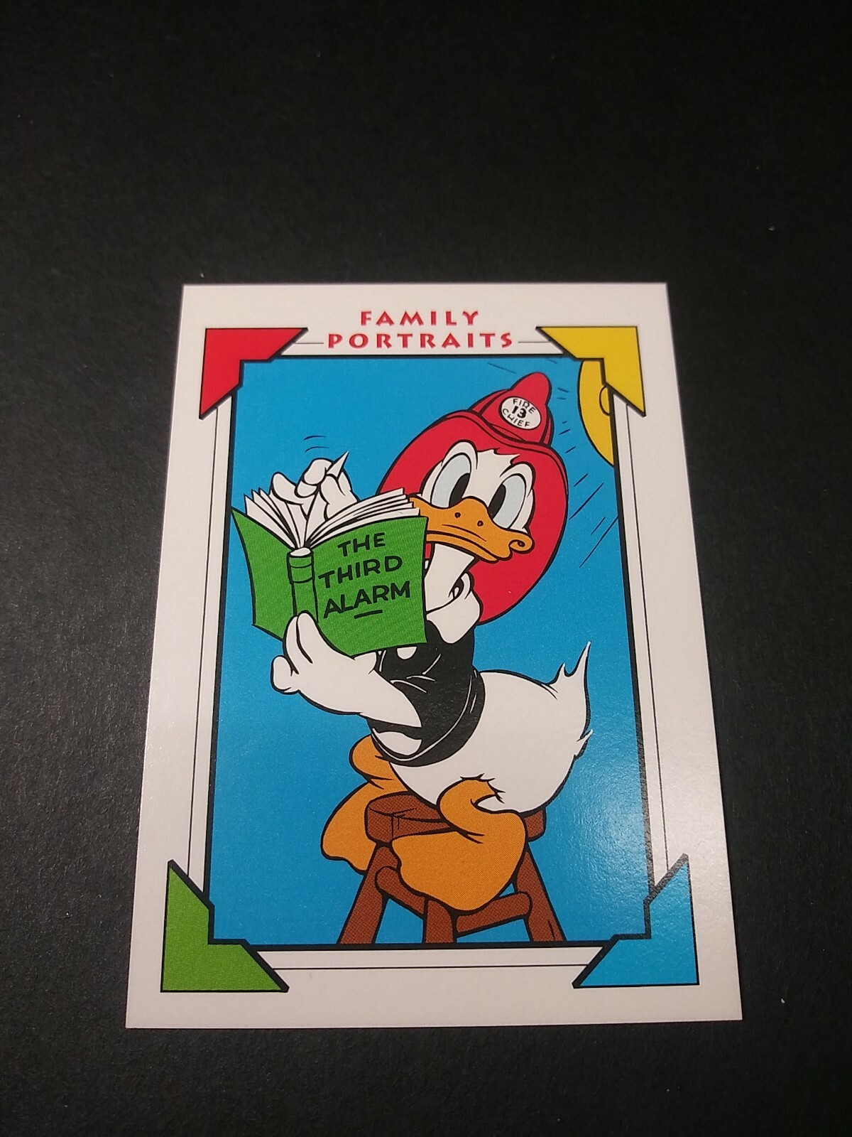 Collectors Trading Cards IMPEL IMPEL DISNEY COLLECTOR CARDS