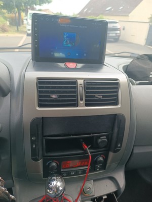 Fotos del artículo de un comprador verificado