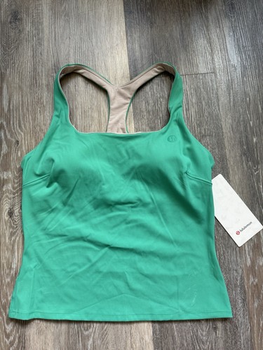 国内即発 セール★lululemon★Essential Tank Top タンクトップ Essentialタンクトップ | タンクトップ | Lululemon JP