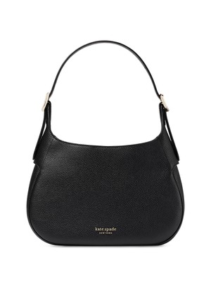 

Женский черный съемный ремешок через плечо KATE SPADE NEW YORK, одинарный, 41 дюйм, K5487
