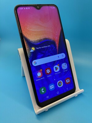 Fair Condition - Samsung Galaxy A10e SM-A102U 32GB Blue (T-Mobile) - Free Ship
