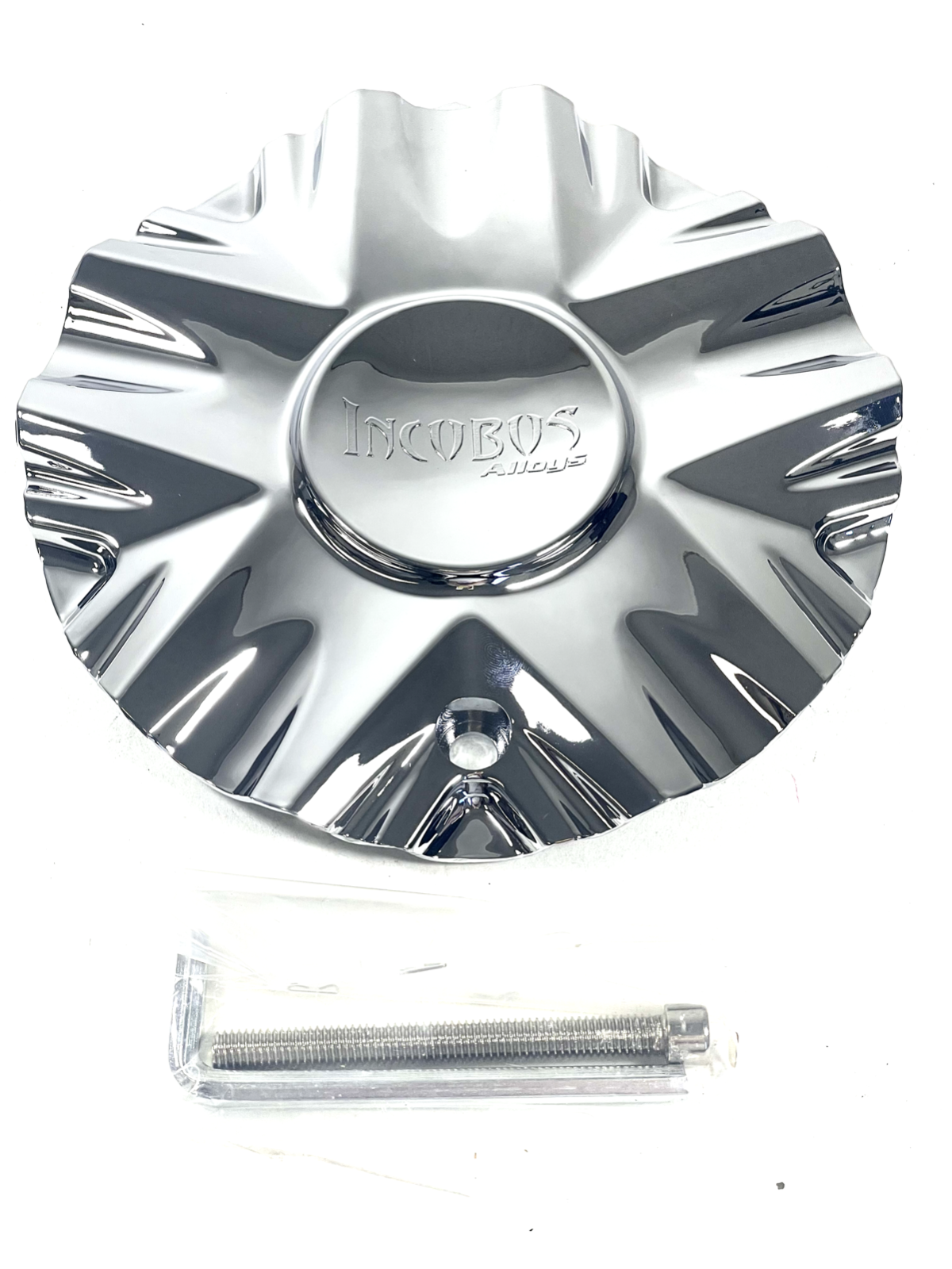 INCUBUS 509 BANSHEE WHEEL RIM CENTER CAP EMR0509-TRUCK-CAP INCUBUS 509 BANSHEE WHEEL RIM CENTER CAP EMR0509-TRUCK-CAP