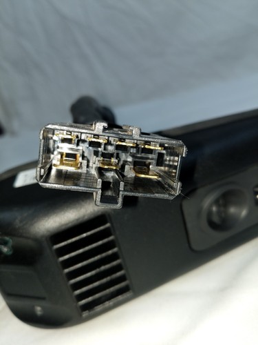 VSI Controller D50464  4 Key shoprider scooter joystick invacare merits jazzy