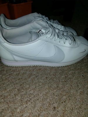raiders nike cortez