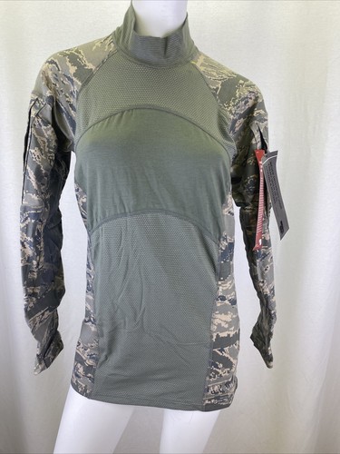 Massif US Air Force USAF ABU Non-FR Airman Battle Combat