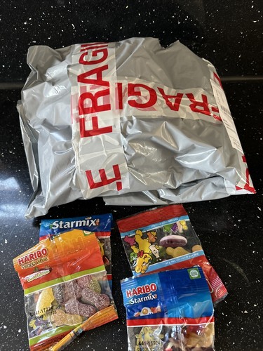 Item photo(s) from verified buyer