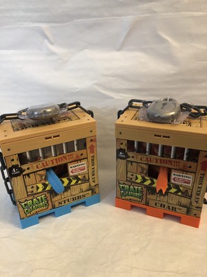 stubbs crate creature