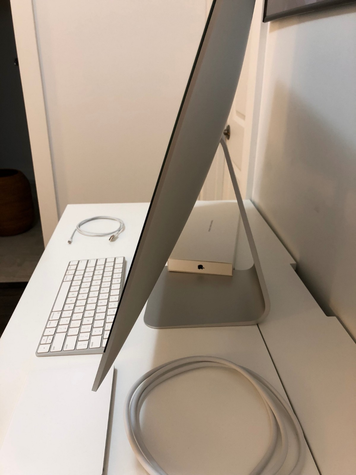 2017 Apple iMac 5K 27