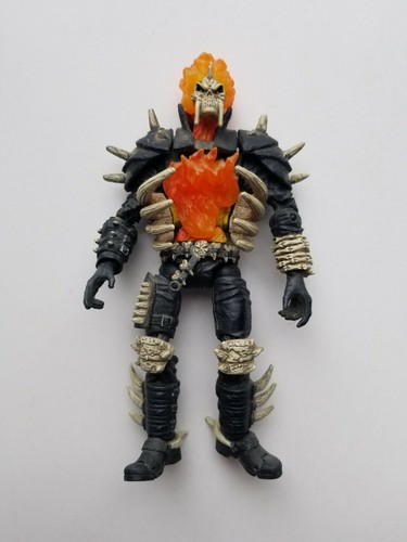 Marvel Legends Ghost Rider Movie Series VENGEANCE Action