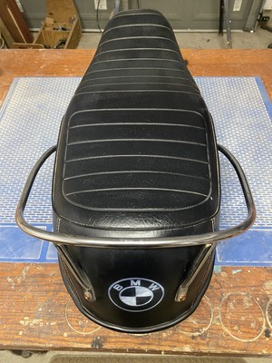 BMW motorcycle seat usedのeBay公認海外通販｜セカイモン