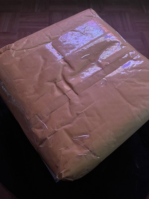 Item photo(s) from verified buyer