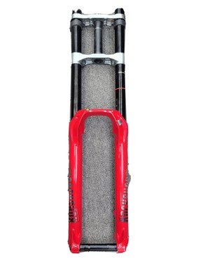 Front Suspension Chassis Rockshox 08 Boxxer Qty-2