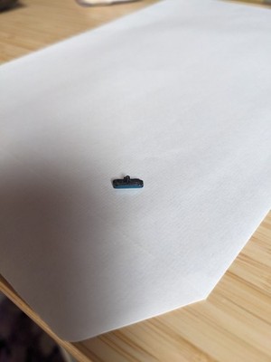 Item photo(s) from verified buyer