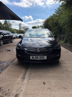 2018 Vauxhall Astra 1.4T 16V 150 SRi 5dr Auto ESTATE PETROL Automatic