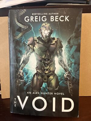 The Void by Beck (paperback)
