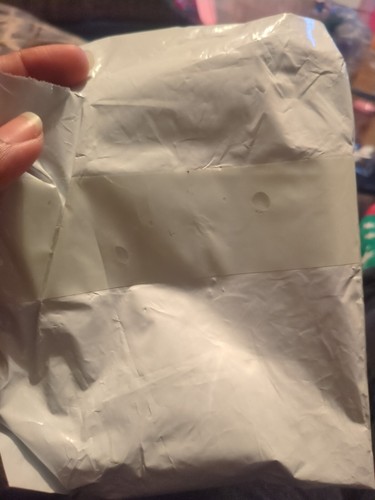 Item photo(s) from verified buyer