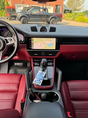 image 2 of interior