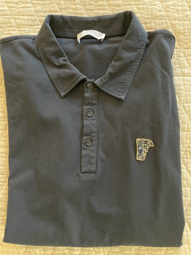 versace archive polo shirt ベルサーチ versace archive polo shirt ベルサーチ