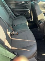 2017 Vauxhall Insignia 1.6 Turbo D ecoTEC BlueInjection SRi Nav Grand Sport Euro