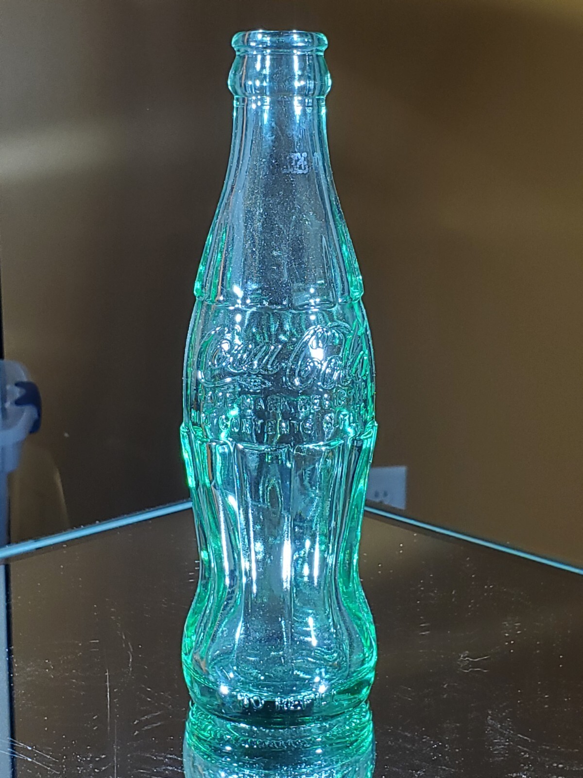 ヴィンテージ ラスベガス コカコーラボトル フィギュア ヴィンテージ ラスベガス コカコーラボトル フィギュア - メルカリ