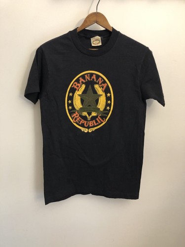 80s フィリピン製 BANANA REPUBLIC ジップ ブルゾン XL 80s フィリピン製 BANANA REPUBLIC ジップ ブルゾン XL