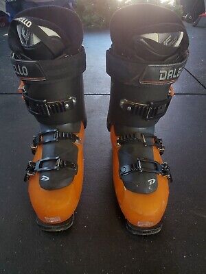 Dalbello panterra mx 90 hot sale