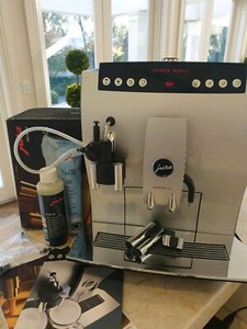 coffee machine jura impressa | Coffee Machines | Gumtree Australia Free  Local Classifieds