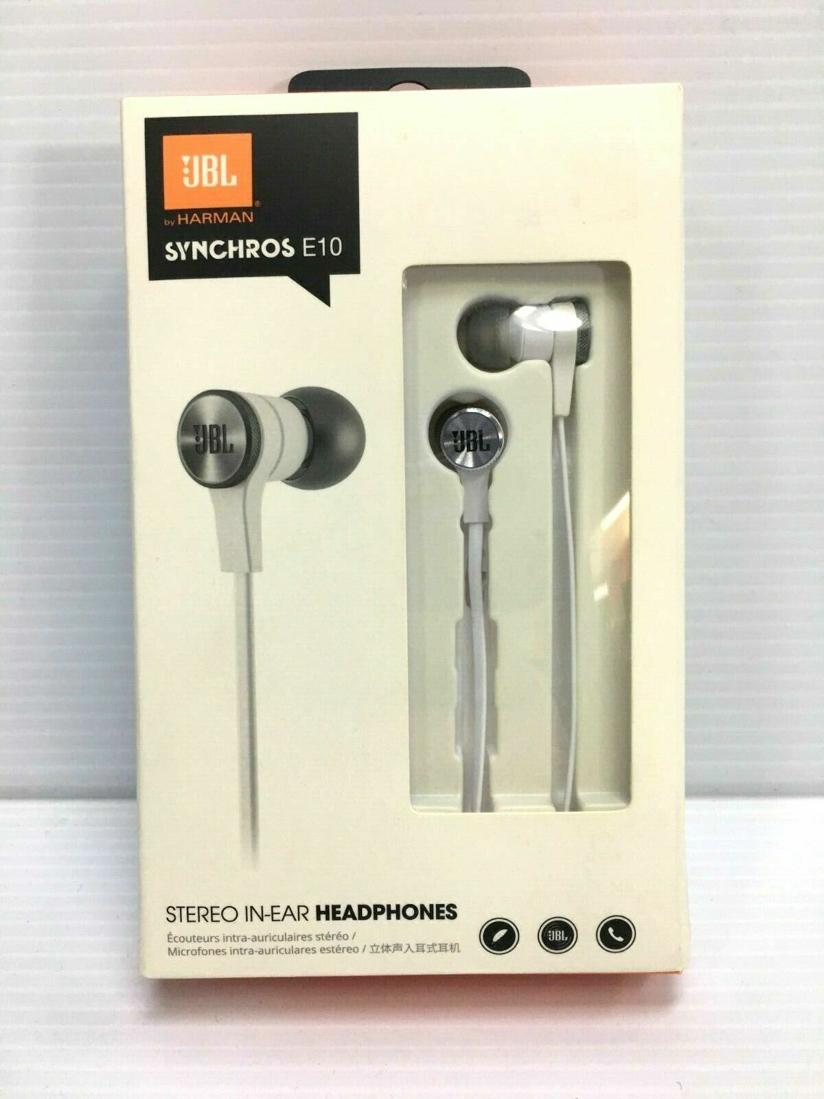synchros e10