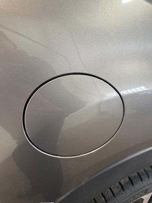 20 SUBARU FORESTER Fuel Tank Filler Door Gas Lid