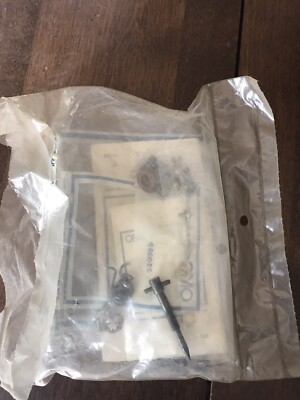 Evinrude OEM Carb Repair Kit 290296
