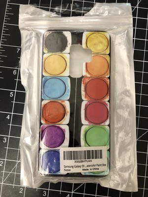 Samsung Galaxy S9 Plus Case
