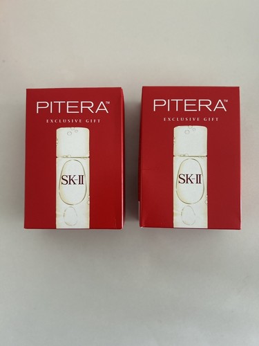 【yu-ri】SK-II PITERA™ ベストコレクション ピテラ(TM) ベスト コレクション / SKII(スキンケアキット