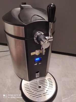 Gebrauchte bierzapfanlagen günstig