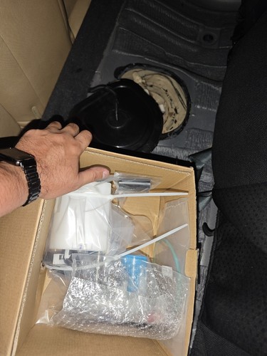 Foto dell'oggetto di un acquirente verificato