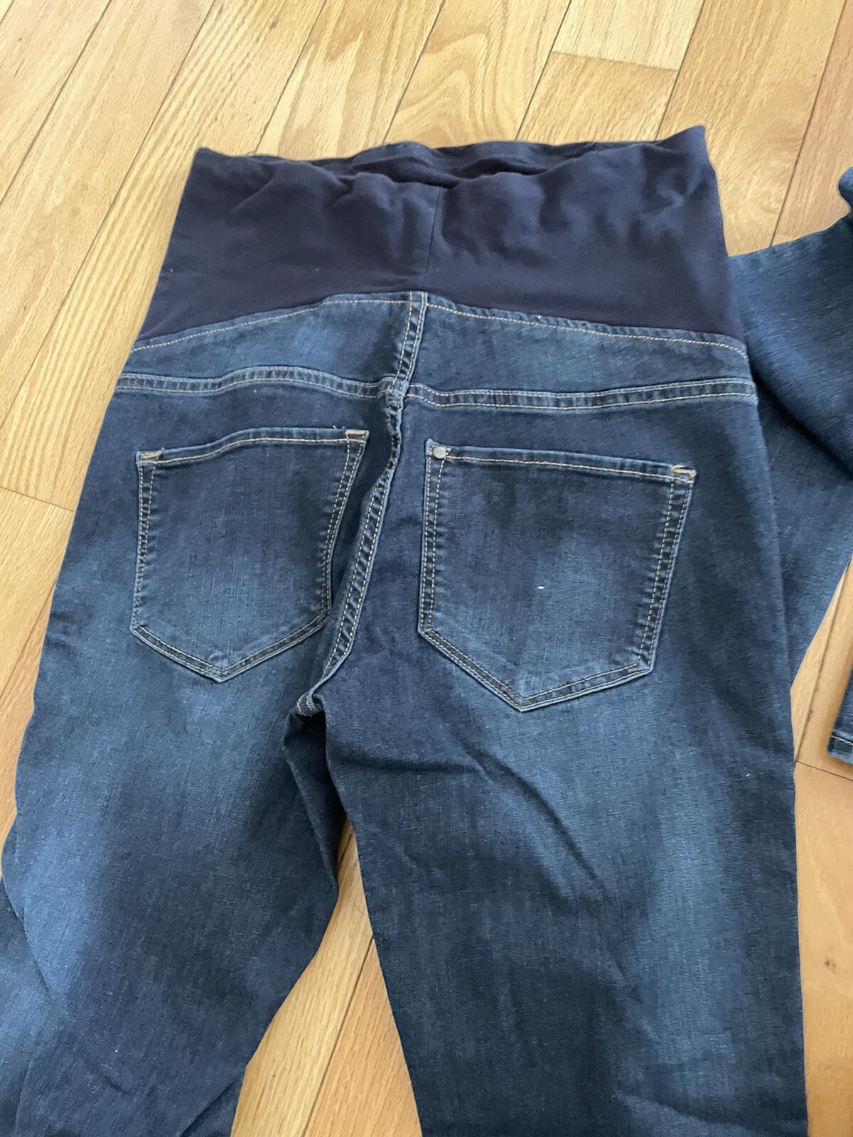 Мама Джинсы Фото