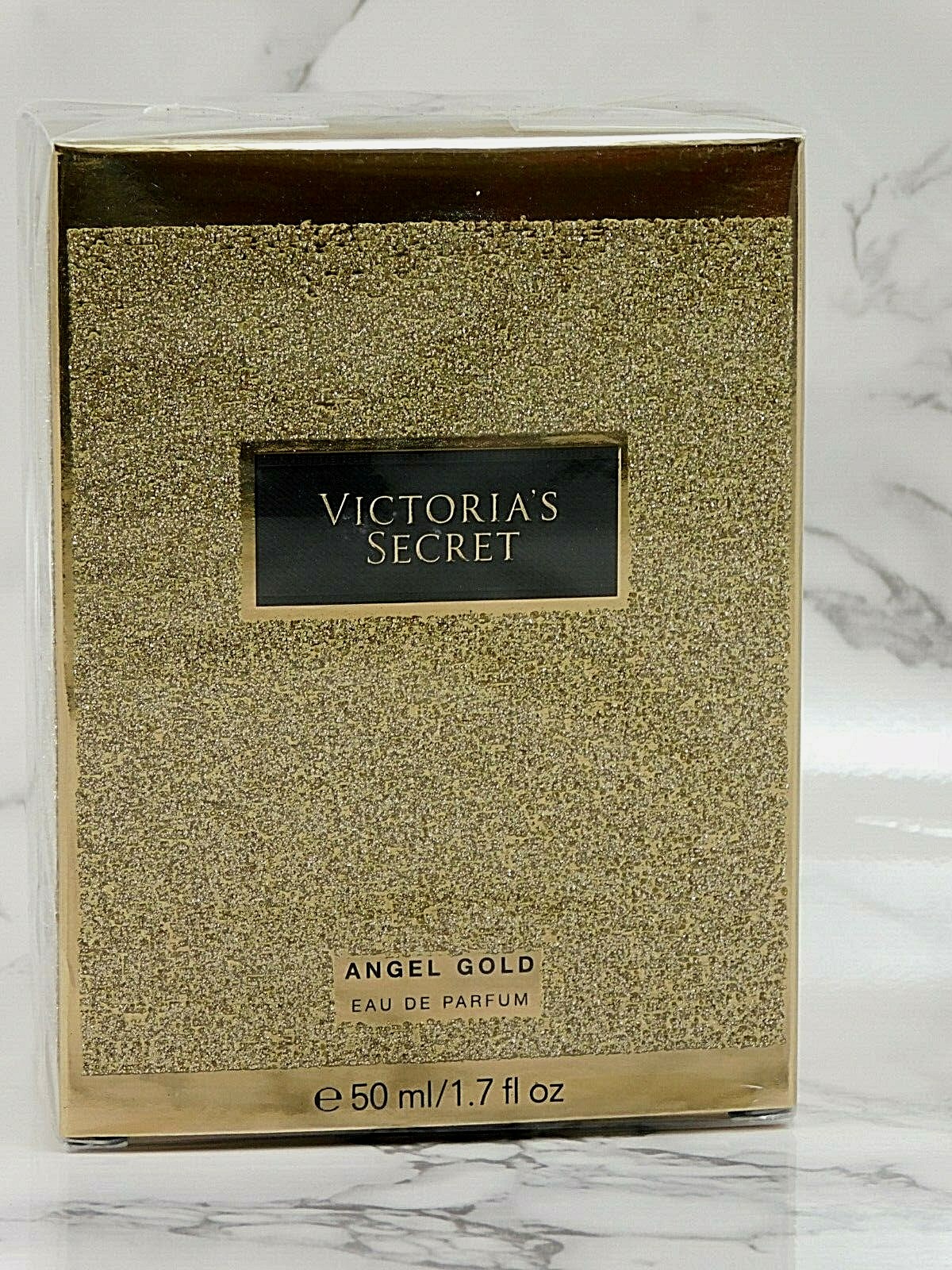 【新品未使用】Victoria'sSecret angel gold 50ml Amazon.com: ANGEL GOLD BY VICTORIA'S SECRET 50 ML/1.7 OZ EAU