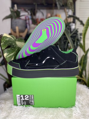 MSCHF Gobstomper  Sour Edition  (M12) DS
