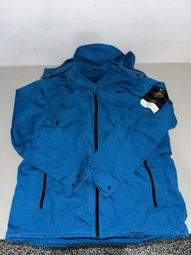 stone  nike ジャケット Rare color STONE ISLAND x NIKE collaboration jacket | eBay