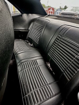 image 5 of interior
