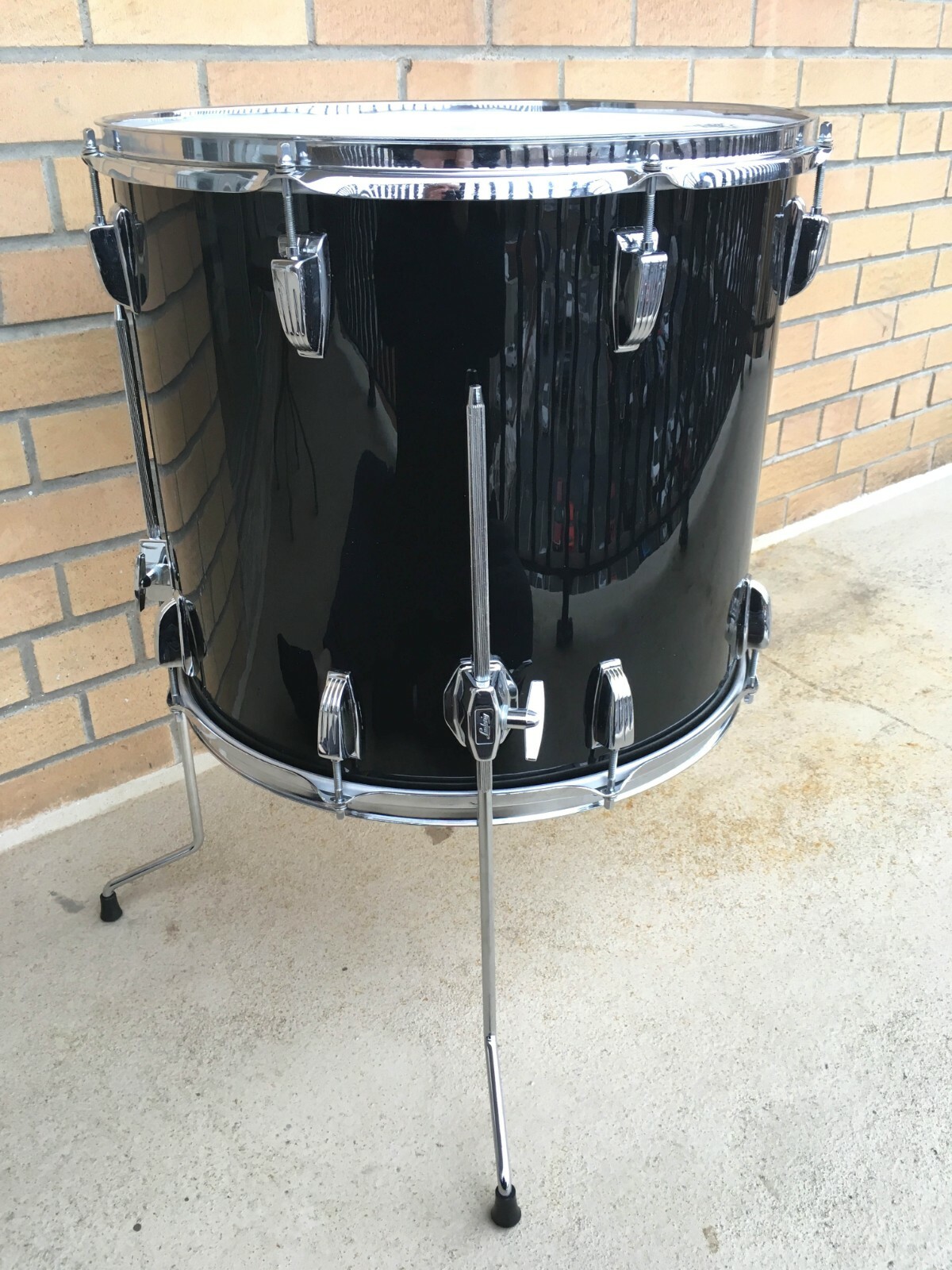 LUDWIG 6-ply 18