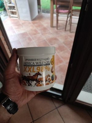 Foto dell'oggetto di un acquirente verificato