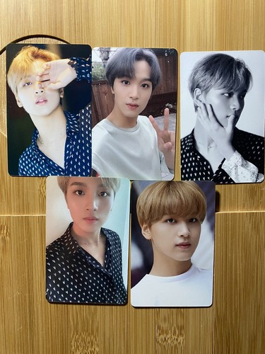 NCT127 dicon トレカ NCT127カード101枚セット】購入方法は？スペシャルフォトカード